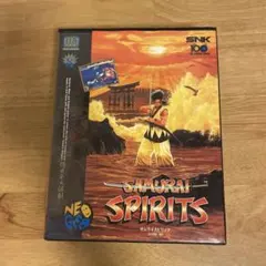 サムライスピリッツネオジオコレクション　ストリートファイター30th サムライスピリッツネオジオコレクション ストリートファイター30th