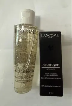 ランコム　試供品セット