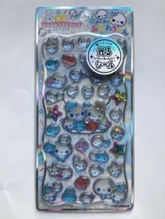 あわわちゃん　光る　ジュエルプチドロップ　正規品