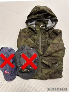 baby GAP アウター