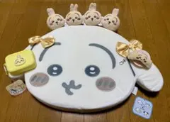 ちいかわ うさぎ　7点セット