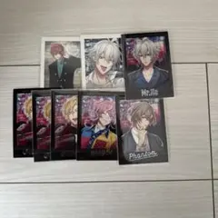 ヒプマイ　ぱしゃこれ