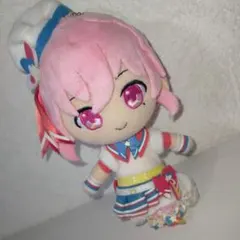 2026年最新】プリパラ レオナ ぬいぐるみの人気アイテム - メルカリ