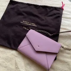 値下げ　Kate spade ミニショルダーバッグ