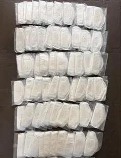 《新品》西松屋 母乳パッド60枚