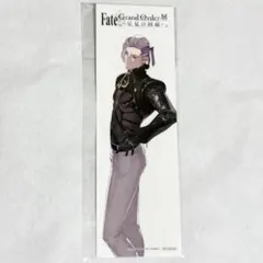 FGO展 来場者特典 ブックマーカー ペペロンチーノ