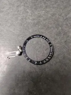 未使用品】 OMEGA 145.014 スピードマスター マークII 用風防 - メルカリ