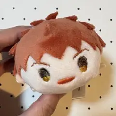 もちもちマスコット MS 衛宮士郎 Fate - メルカリ