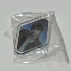 &TEAM/アクリルチャーム/ガチャガチャ/NICHOLAS