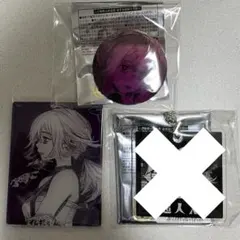 超人X 宍塒パルマ グッズ2点セット eeo Store
