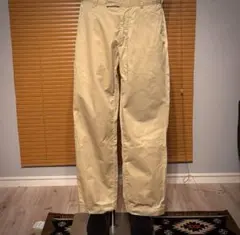 2025年最新】ポロラルフローレンペインターパンツの人気アイテム