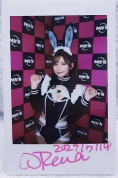 2025年最新】直筆サイン チェキの人気アイテム - メルカリ