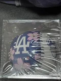 ローリングス カブス MLB東京シリーズ 村上隆 レプリカボール - メルカリ