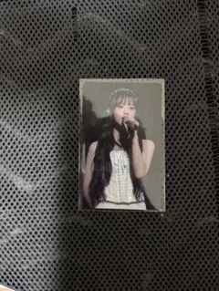 BABYMONSTER AHYEON アヒョン　トレカ　CD