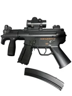 電動ガン MP5 クルツ 本体エアガンのサムネイル