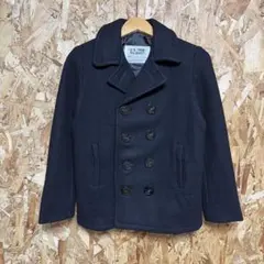 SCHOTT ショット Pコート ピーコート 742SBのサムネイル