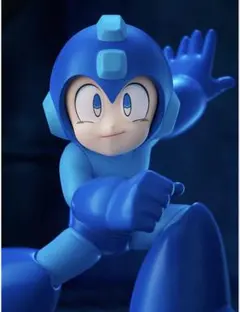POPUP PARADE ロックマン　フィギュアのサムネイル
