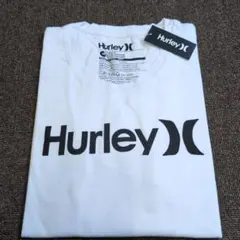 新品未使用　Hurley ロンTのサムネイル