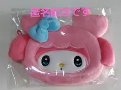 TWICE サンリオ 缶バッジポーチ モモ モブリー マイメロ