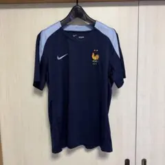 NIKE フランス代表 グリーズマン 長袖 ユニフォーム 7番 - メルカリ