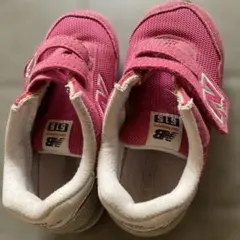 ニューバランス515 16センチ