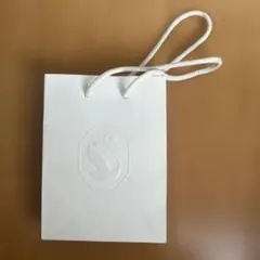 Swarovski ショップ袋 ショッパー
