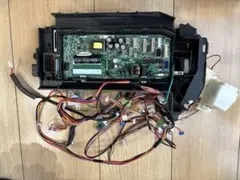 【動作確認済】Panasonic NA-VX7300L メイン基板（制御）交換用 動作確認済】Panasonic NA-VX7300L メイン基板（制御）交換用 - メルカリ