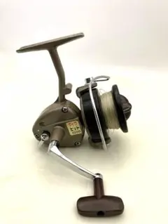 大森製作所 ダイヤモンド2499 king mini オールド スピニングリール