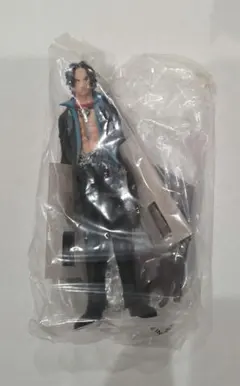 超ワンピーススタイリングEX　ポートガス・D・エース