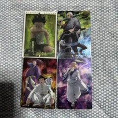 HUNTER×HUNTERイタジャガ3