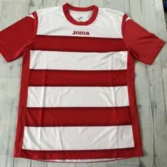 2026年最新】Joma サッカー シャツの人気アイテム - メルカリ
