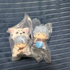 銀魂　もぐもぐ隊　坂田銀時