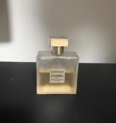CHANEL ガブリエル　ヘアミスト　40ml　残量約５.５〜６