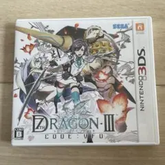 7th Dragon III Code: VFD (3DS)