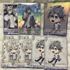 カラフルピーチ ヴァイストレカ ヒロくん