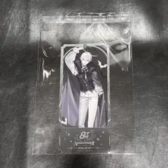 にじさんじ 葛葉特典 チケット風カード