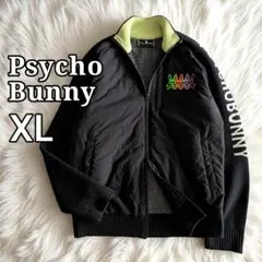 サイコバニー ブルゾン