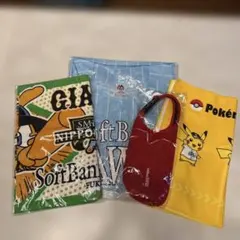 福岡ソフトバンクホークス 記念グッズセットのサムネイル