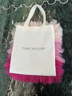 2025年最新】TOMOKOIZUMIの人気アイテム - メルカリ