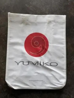 【YUMIKO】 ユミコのショップバックのサムネイル