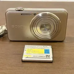 2025年最新】SONY DSC-WX50 充電器の人気アイテム - メルカリ