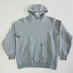 Carhartt カーハート ルーズフィットミッドウエイトプルパーカー