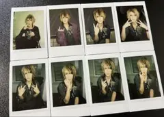 vistlip Yuhチェキ
