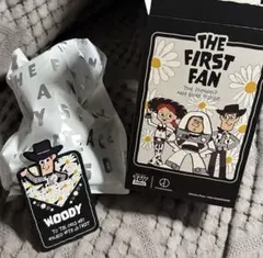 THEFIRSTFAN Gdragon トイストーリー ブルズアイ シークレット - メルカリ