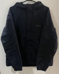海外正規品Snow Peak スノーピークウィンドブレーカージャケットXLサイズ
