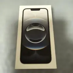 Apple iPhone 16e 128GB ホワイト本体