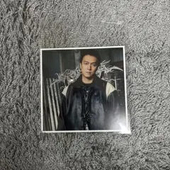 KAMIGATA BOYZ 丸山隆平（SUPER EIGHT）