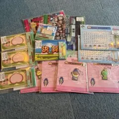 桃鉄 一番くじE賞、F賞、G賞 まとめ売り