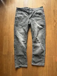 Levi’s 502 premium ブラック W32 L32