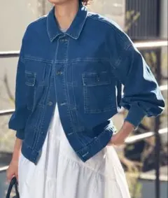 2025年最新】BEARDSLEY Gジャン・デニムジャケット・カバーオールの